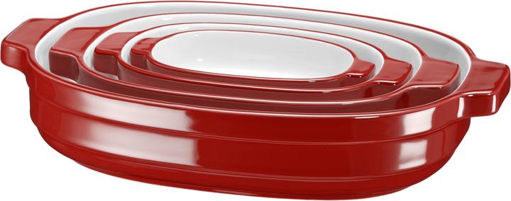 KitchenAid Set céramique