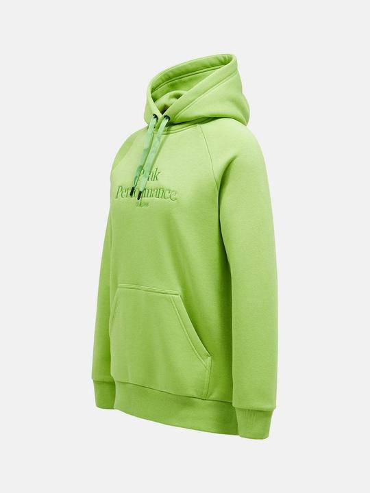 Immagine prodotto Peak Performance Original Kapuzensweatshirt (XXL)