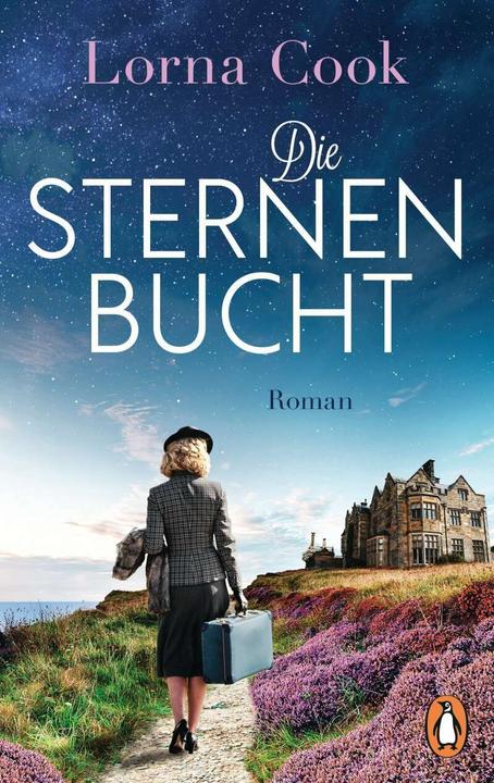 Produktbild Die Sternenbucht (Deutsch, Lorna Cook, 2021)