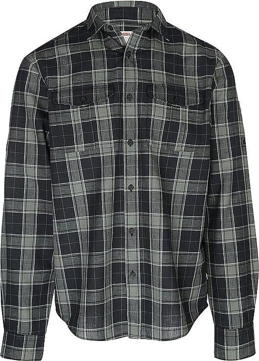 Produktbild Fjällräven Övik Travel Shirt L/S (S)