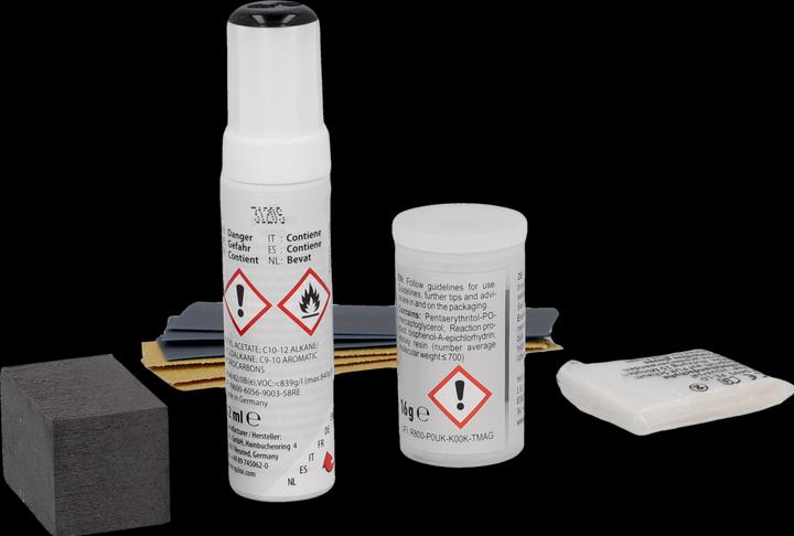 Produktbild Quixx Felgen Reparatur-Set