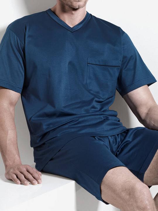 Produktbild ISA Bodywear Pyjama kurz (M)