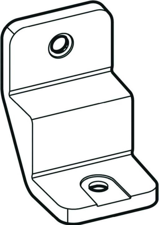 Produktbild Hettich Rückwandstabilisator AvanTech YOU (200 Stk.)