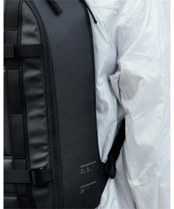 Actual product image D_b_ Ramverk Backpack (26 l)