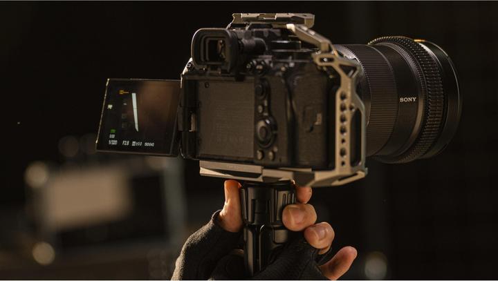 Produktbild Tilta Mini Table Top Tripod (Gimbal Halterung)