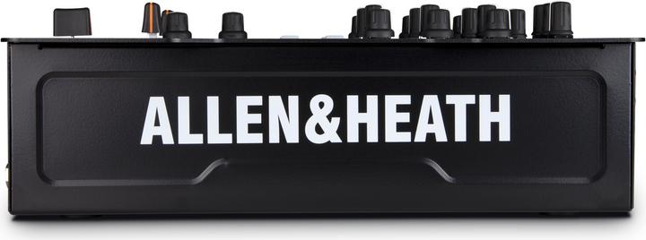 Actual product image Allen & Heath Xone:23c (Battlemixer)