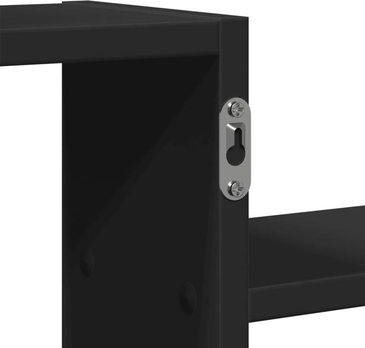 Image du produit VidaXL Étagère murale (104 x 15 x 49 cm)
