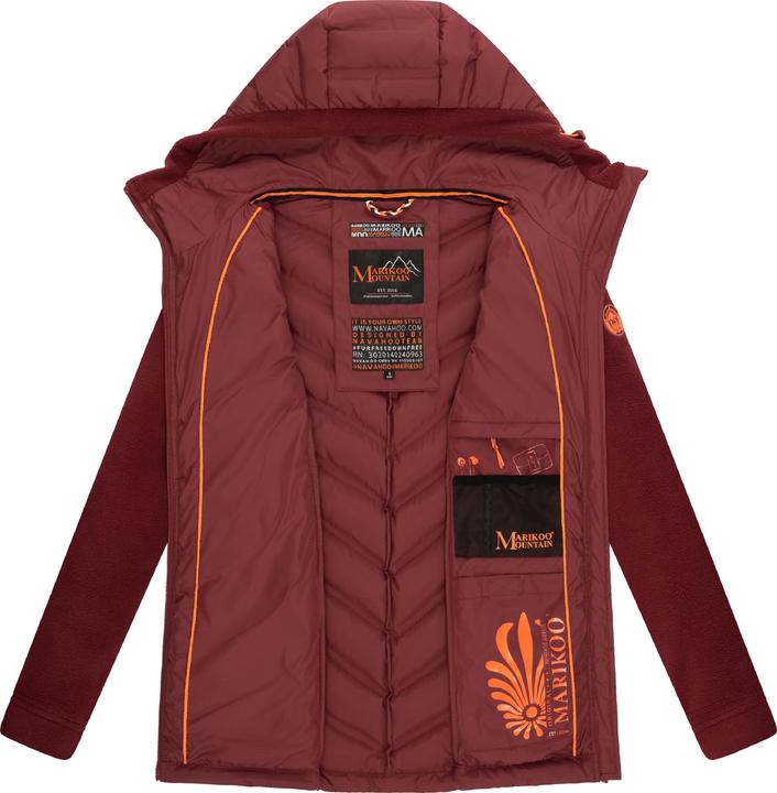 Image du produit Marikoo Mont Haruna (XS)