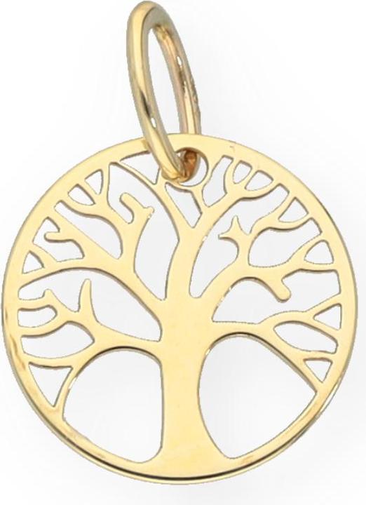 Carat Motifs (Gold 9ct)