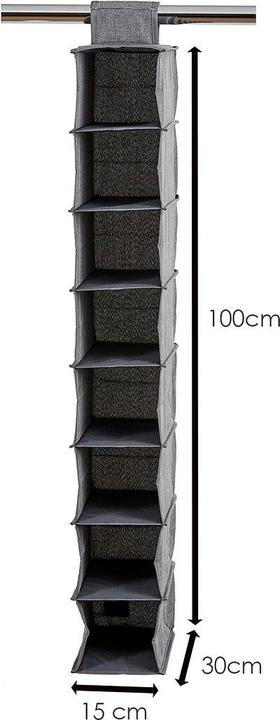 Immagine prodotto Love it Store it Premium Organizer (30 x 15 x 100 cm)