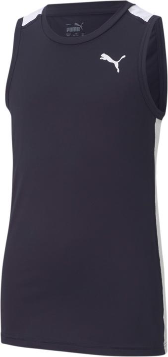 Puma White, Puma New Navy