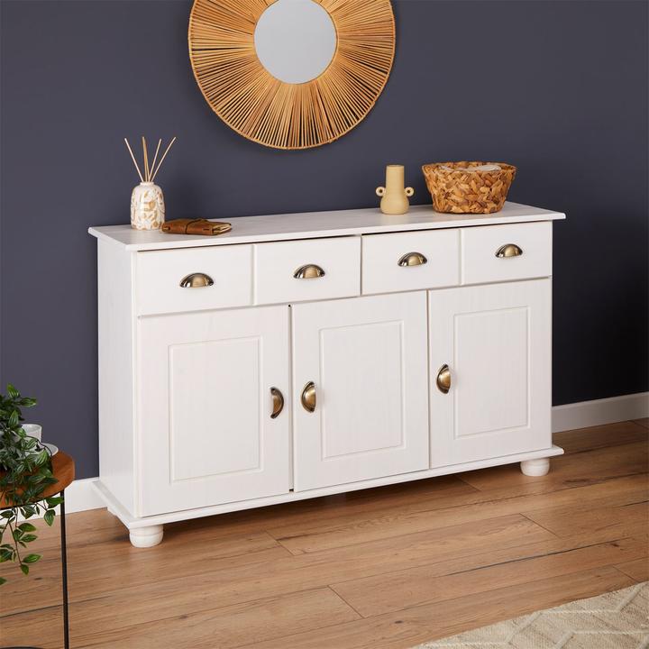 Immagine prodotto IDIMEX Colmar (116 x 35 x 74 cm)