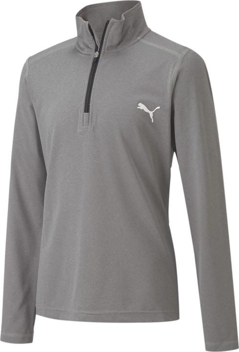 Actual product image Puma Cross the Line 1/4 Zip Y-519608 (128)
