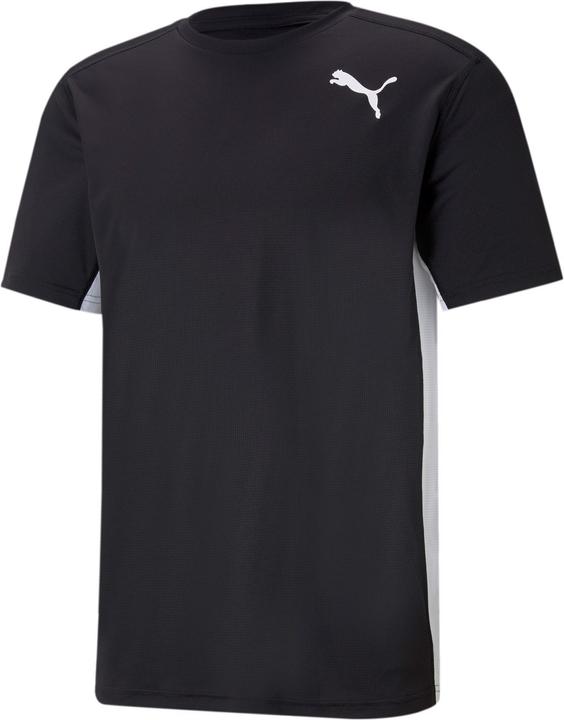 Actual product image Puma Cross the Line Tee 2.0-520349 (XL)