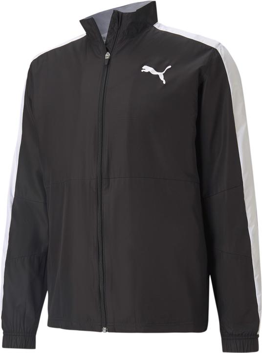 Produktbild Puma Cross the Line Warmup Jacket-520417 (S)