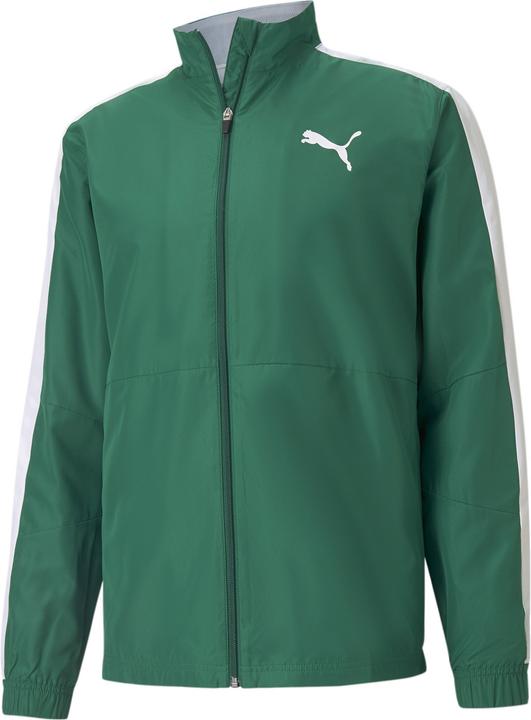 Image du produit Puma Cross the Line Warmup Jacket-520417 (L)
