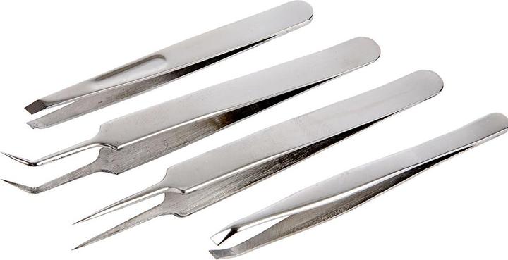 Creativ Company Pinzetten-Set