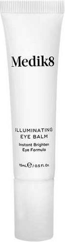 Medik8 Illuminating Eye Balm 15 ml (Eye Care Cream, 15 ml, Day)