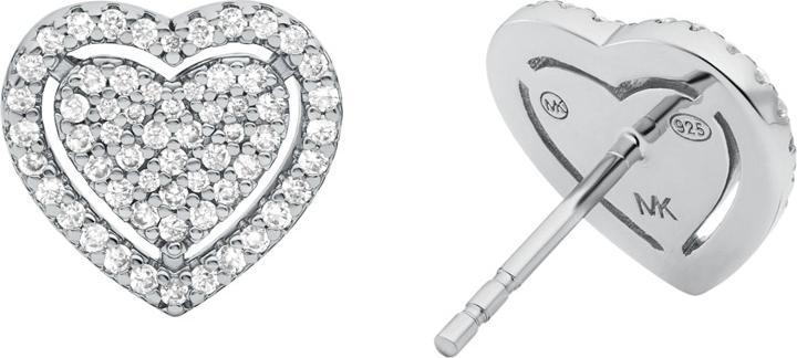 Immagine prodotto Michael Kors Orecchini a perno di qualità superiore (Argento 925)