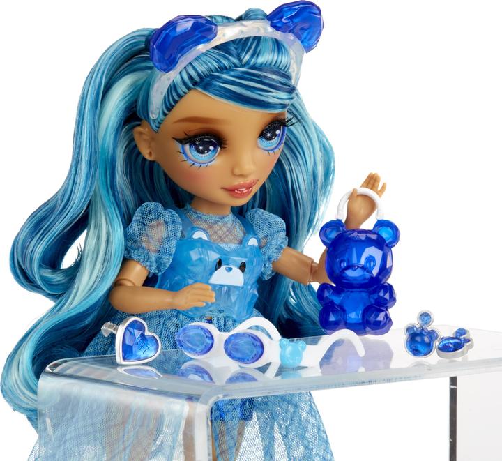 Actual product image Nobrand Rainbow High Crystal Fashion - Skyler