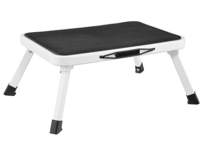 Childhome Klapptritt (Trittleiter, 26 cm)