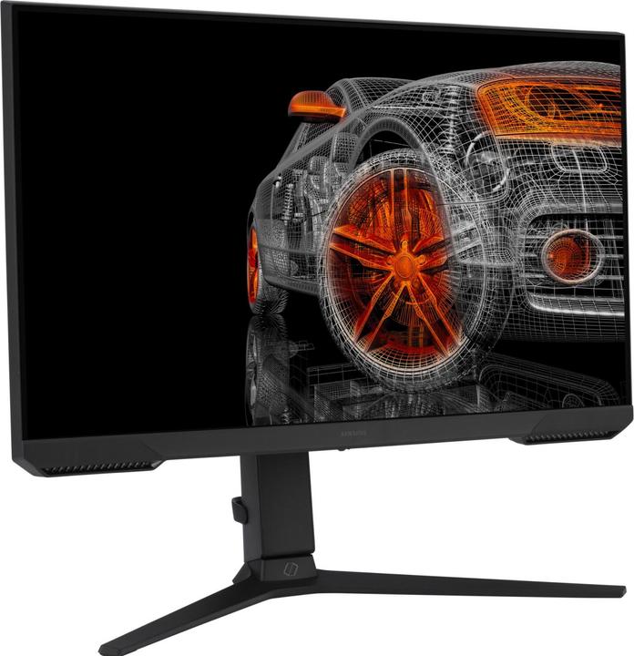 Produktbild Samsung Odyssey G3A (1920 x 1080 Pixel, 24")