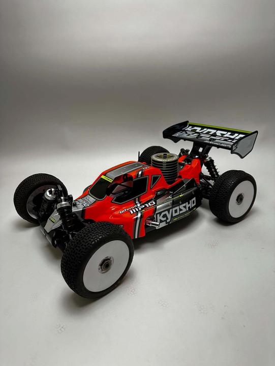 Produktbild Kyosho Buggy Inferno MP10 Nitro Readyset, 1:8 (RTR Ready-to-Run)