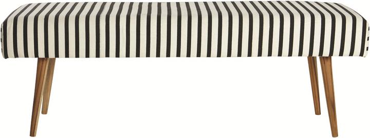 House Doctor A strisce (115 cm)
