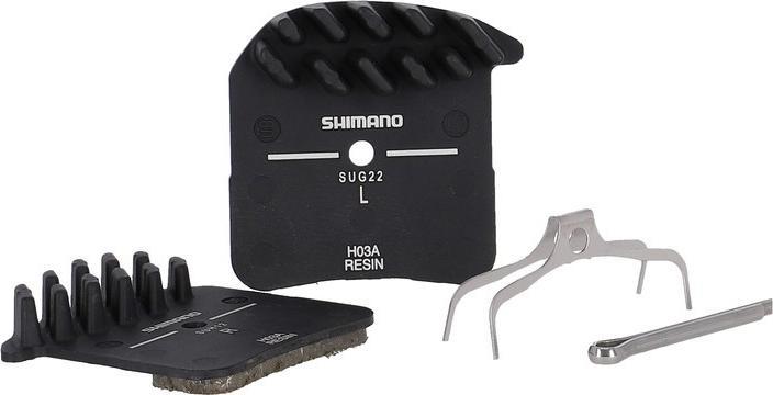 Produktbild Shimano H03A-RF (Shimano, Kunstharz)
