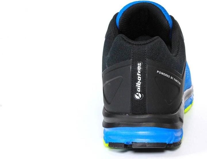 Actual product image Albatros Safety shoe (S1P, 42)