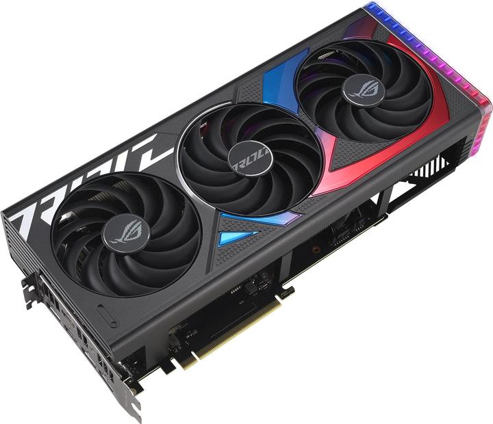 Produktbild ASUS Rog Strix RTX4070 (12 GB)