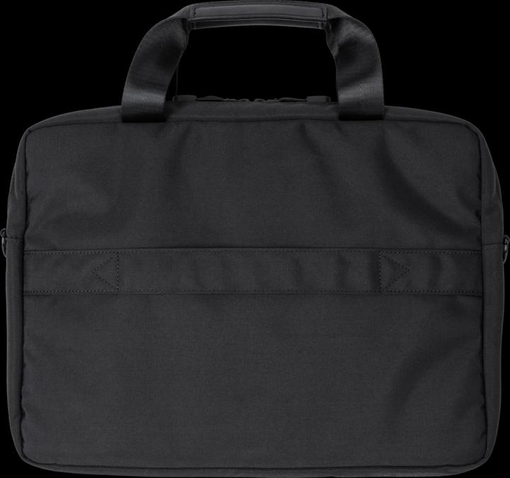 Actual product image Bluebuilt shoulder bag for 15 and 16 inch laptops (BBSBS002) (16")