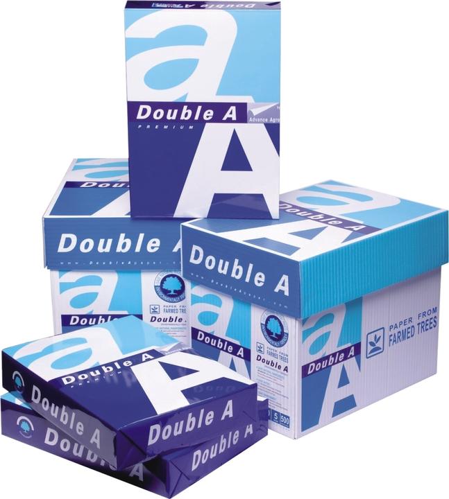 Produktbild Double A Non Stop (80 g/m², A4)