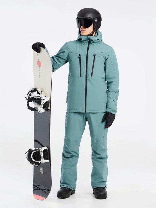 Immagine prodotto Protest Giacca da neve Prttimo 23 (XL)