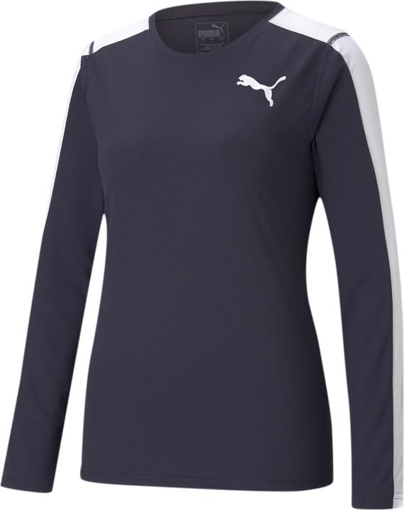 Produktbild Puma Cross the Line LS W-519599 (M)