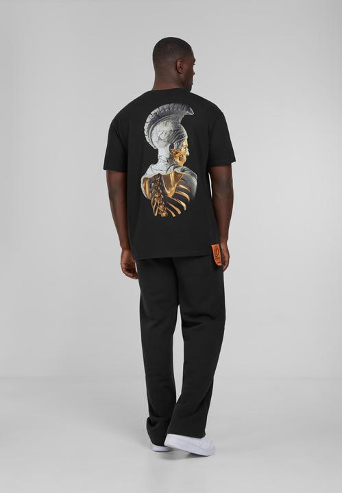 Image du produit Forgotten Faces Head Of Ares Heavy Oversized Tee (M)