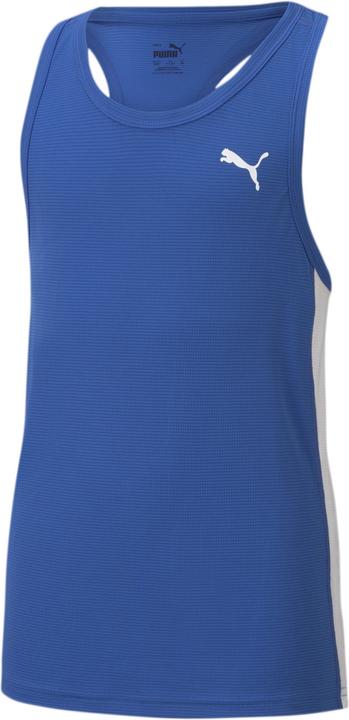 Puma Cross the Line Singlet 2.0 Y-520340 (140)