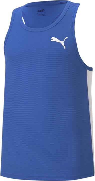 Produktbild Puma Cross the Line Singlet 2.0-520347 (XL)