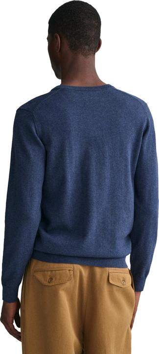 Actual product image GANT Classic Cotton V-Neck (3XL)
