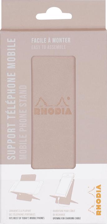 Produktbild Rhodia Homeoffice Rhodiarama