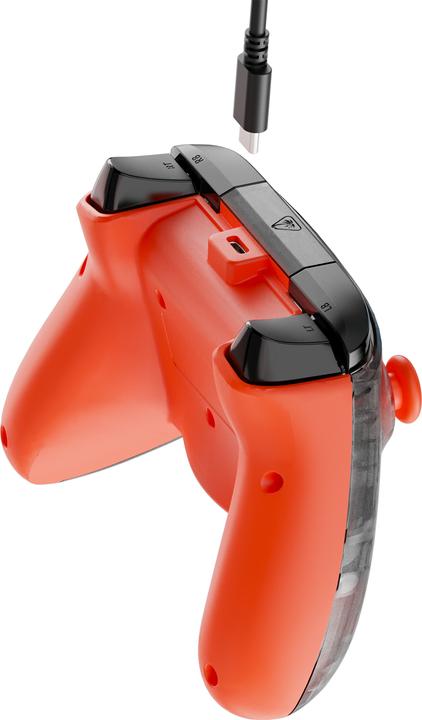 Actual product image Turtle Beach REMATCH CORE - Wireless Controller (Xbox Series X)