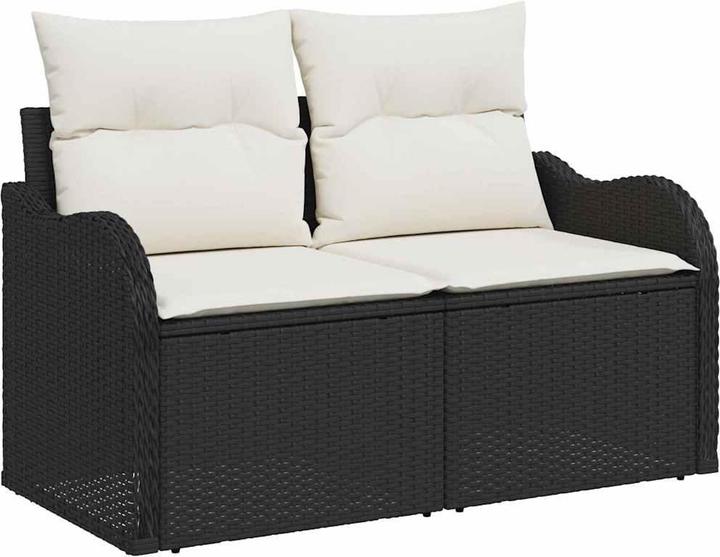 Produktbild VidaXL Garten Sofa Set