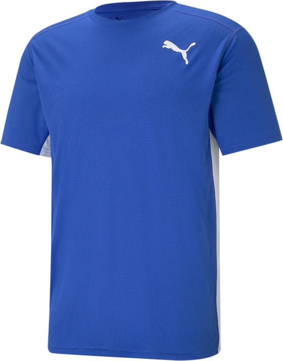 Actual product image Puma Cross the Line Tee 2.0-520349 (L)