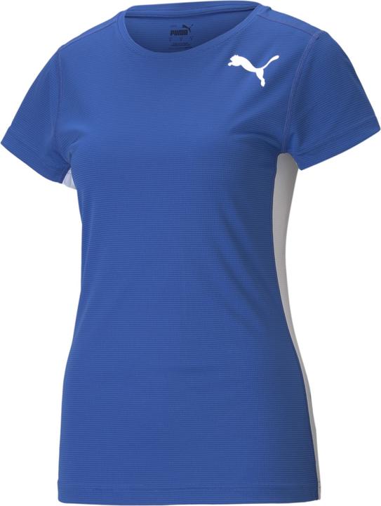 Actual product image Puma Cross the Line Tee 2.0 W-520352 (XXL)