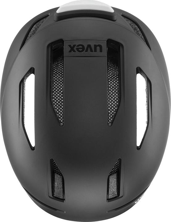 Produktbild Uvex Sports Urban Planet LED (54 - 58 cm)