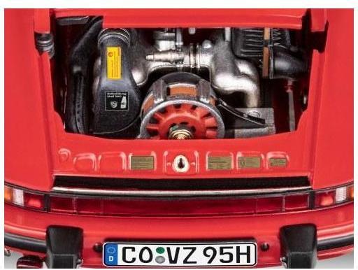 Produktbild Revell Porsche 911 G