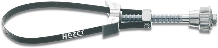 HAZET Ölfilter-Schlüssel 2171-5 ∙ 65 - 105