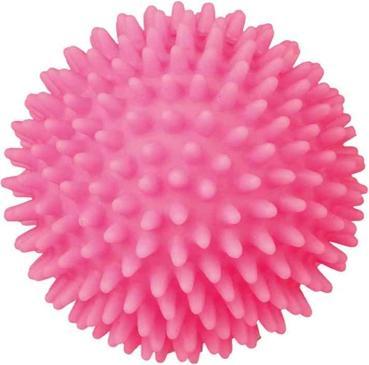 Produktbild Trixie Igelball D=7cm mit Quietscher (Ballspielzeug Hund)
