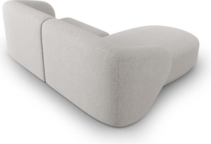 Actual product image CXL by Christian Lacroix Lionel (Corner sofa)