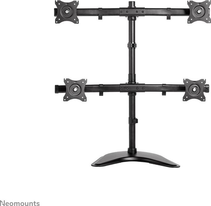 Actual product image Neomounts Flat screen table mount (Table, 27")